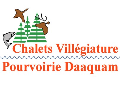 Villégiature et Pourvoirie Daaquam Villégiature et Pourvoirie Daaquam